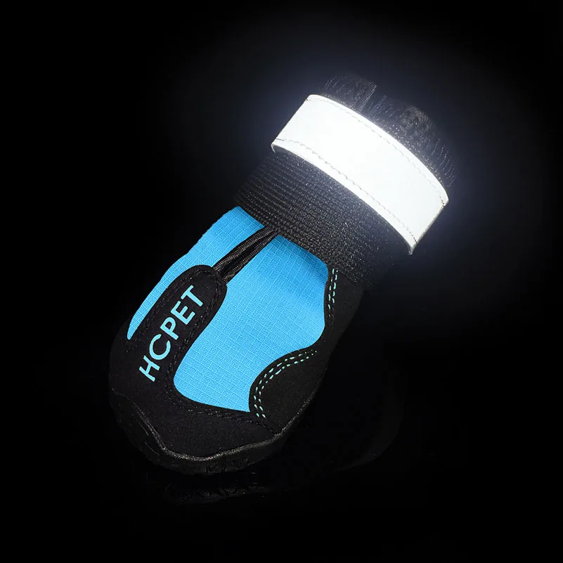 HCPET товары для собак водонепроницаемыe противоскользящие износостойкие