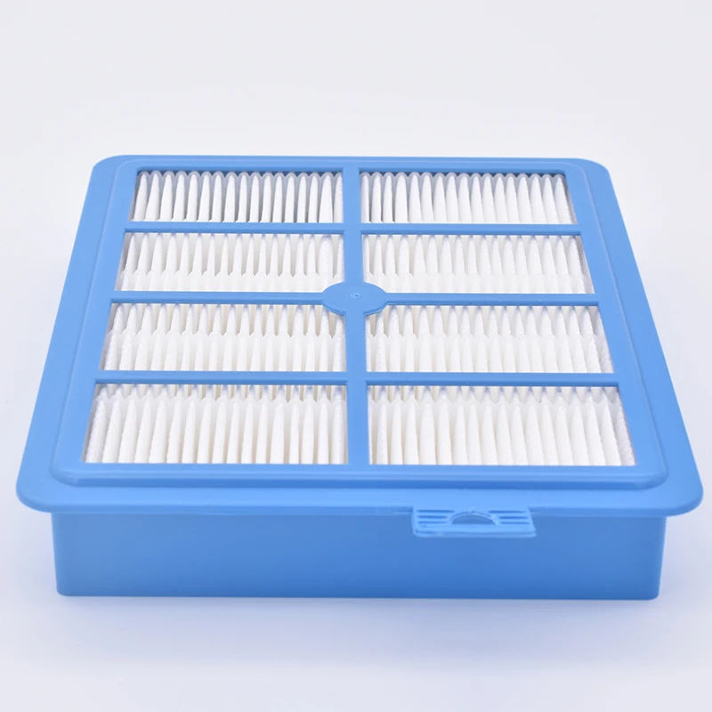 1 предмет. Hepa фильтр для Philips Электролюкс FC9172 FC9087 FC9083 FC9258 FC9261 FC8031 H12 H13 запасные
