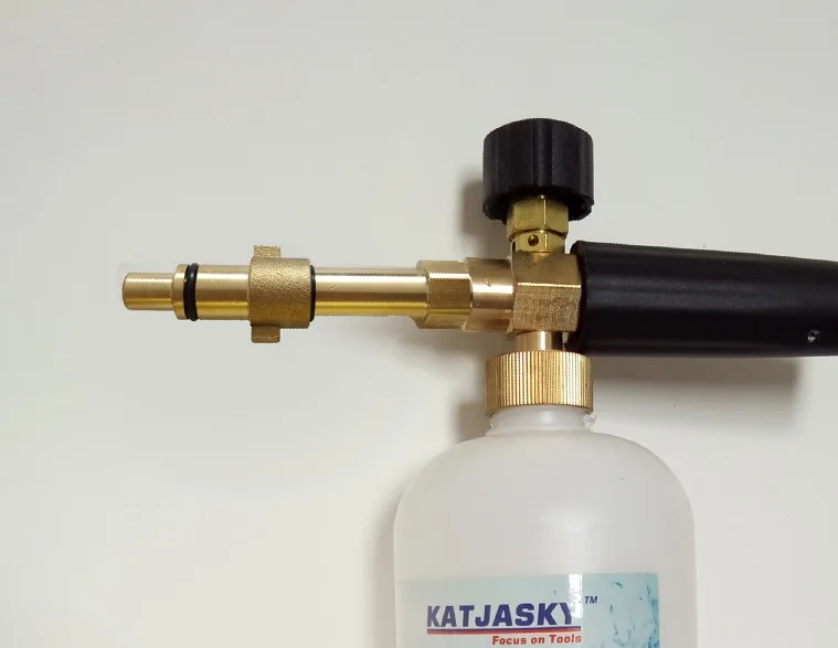 10 шт. пенораспылитель для шлангов моек высокого давления|sprayer lance|sprayer foamsprayer pressure |
