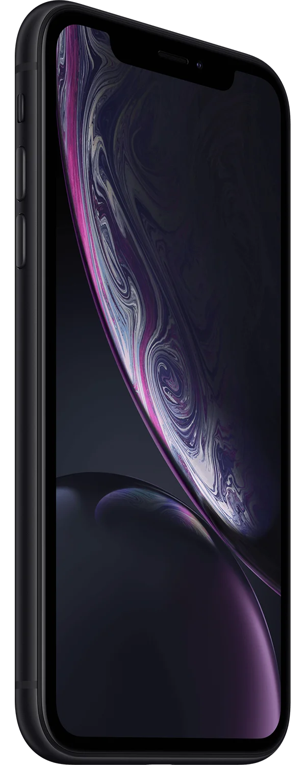 Apple iPhone XR 6," жидкий сетчатый экран 4G LTE фронтальная камера 12 Мп Bluetooth IP67 Водонепроницаемый для наружного использования