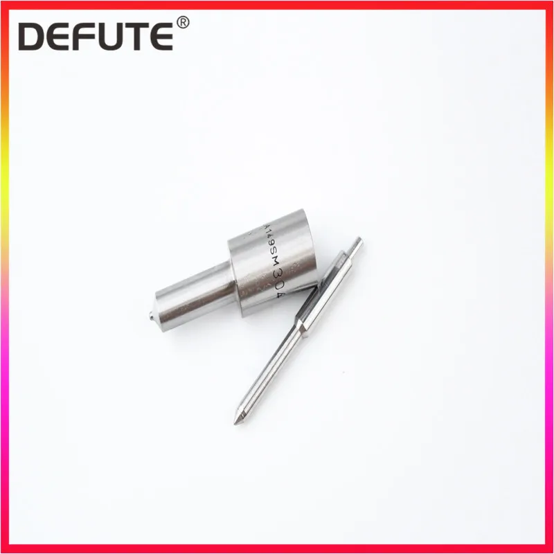 Сопло для дизельного топлива 12 шт./лот DLLA150SM303 DLLA149SM304 DLLA151SM325 DLLA147SM327 DLLA156SM395