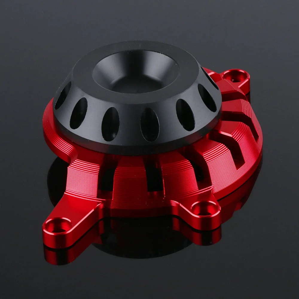 SMOK для Honda CB650F CB 650F CB650 F 2014-2018 аксессуары мотоциклов CNC алюминиевый сплав защитный