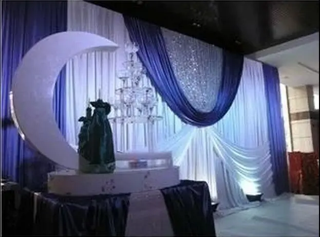 

Фотофон для вечеринки, 3*6 м
