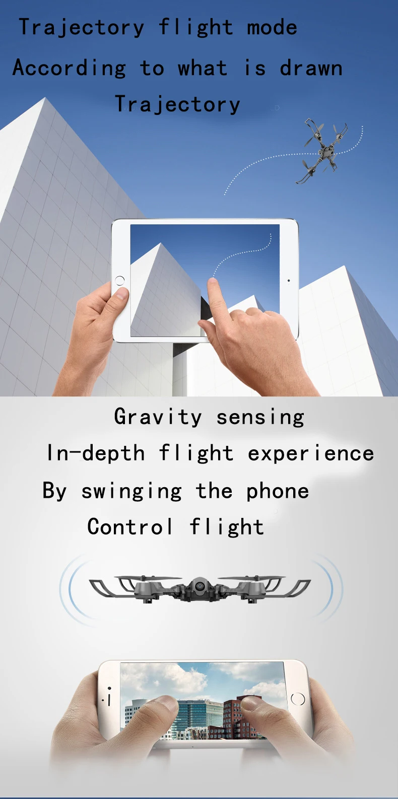 Дроны с камерой Hd 1080p Gps дроны летающие профессиональные мини Rc вертолет большой бесщеточный селфи радиуправляемый вертолет Дрон Usb изображение