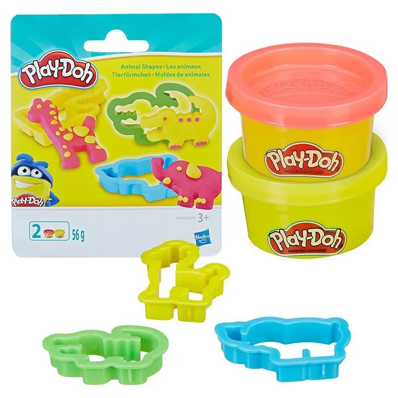 C Play Doh цветной Пластилин Детский мягкий Сделай Сам Полимерная глина головоломка игрушечная модельная глина набор продуктов воздух сухой Дети хороший слизи - Цвет: C