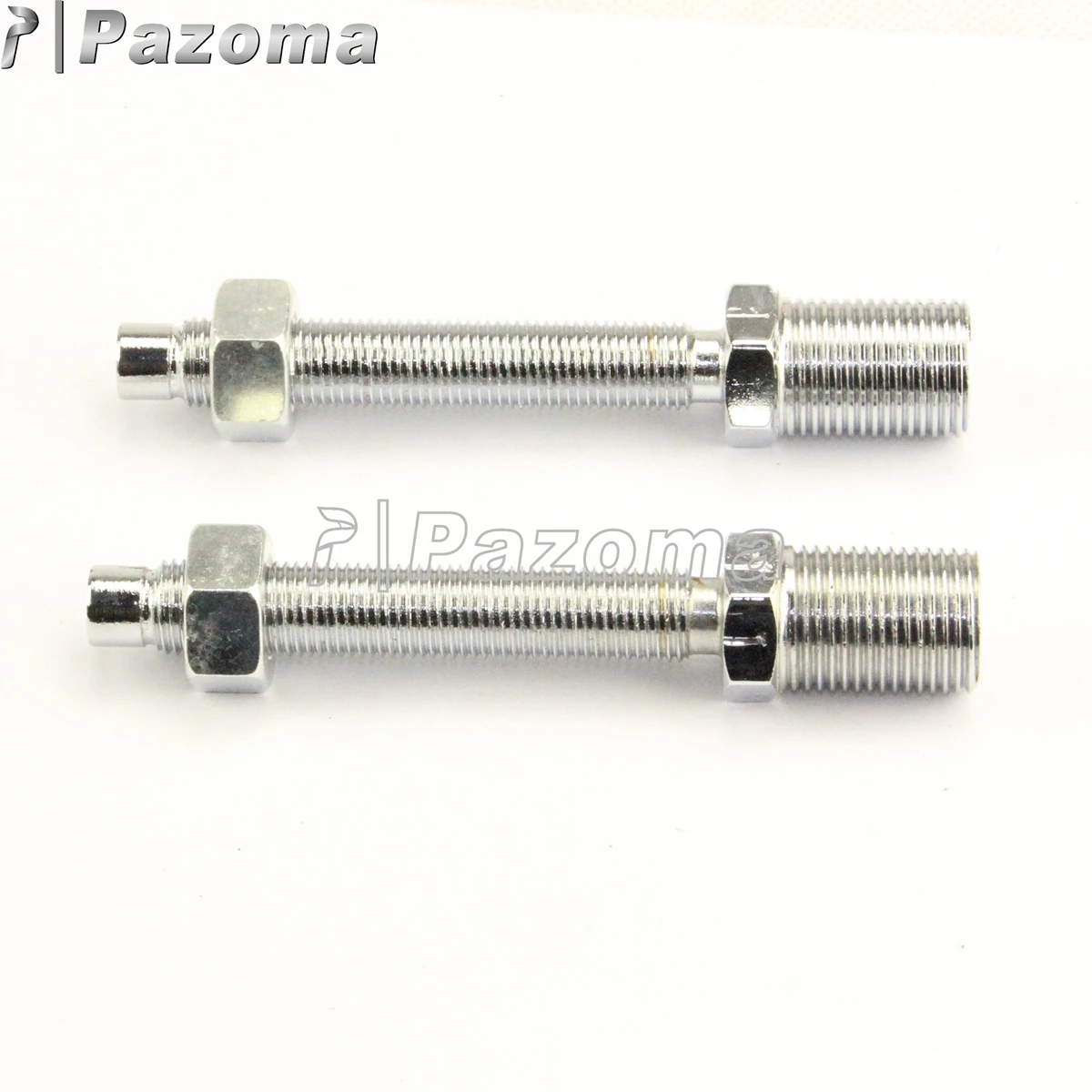 Chrome 1&quot-2&quot Adjustable Rear Lowering Kit for Harley Softail Fat Bob 2000-2015 | Автомобили и мотоциклы