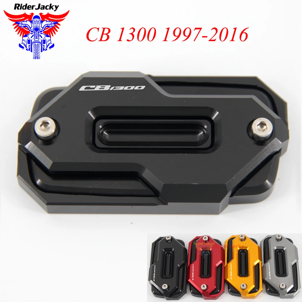 Чехол для резервуара Honda CB1300 CB 1300 1997 2016 2015 2014 2013 2012 с комбинированным