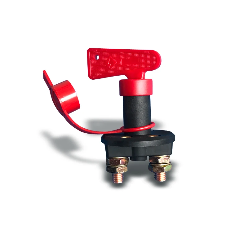 Автоматический выключатель питания универсальный изолятор батареи основной 300A +