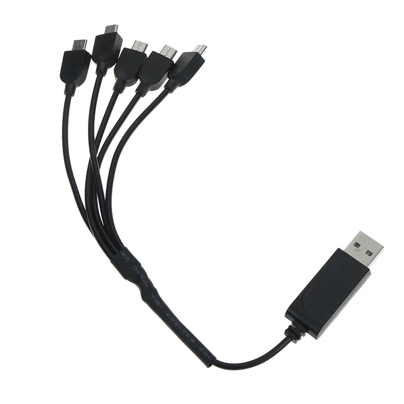 Для XS809S XS809 SG700 19HW Квадрокоптер с дистанционным управлением от 1 до 5 USB 3 7 V LiPo для