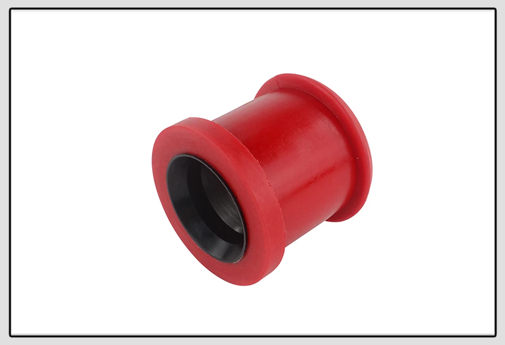 Передняя Управление Arm Полиуретан комплект втулок для VW Golf Caddy Jetta Passta Tiguan, Audi, A/S3 TT, Skoda Superb Octavia, Seat Leon