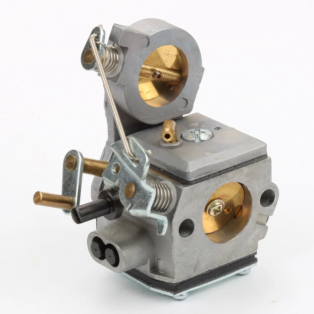 Цепная пила Карбюратор Carb ПОДХОДИТ K750 K760 партнер 510 бетона пилы зама C3-EL53 Запчасти