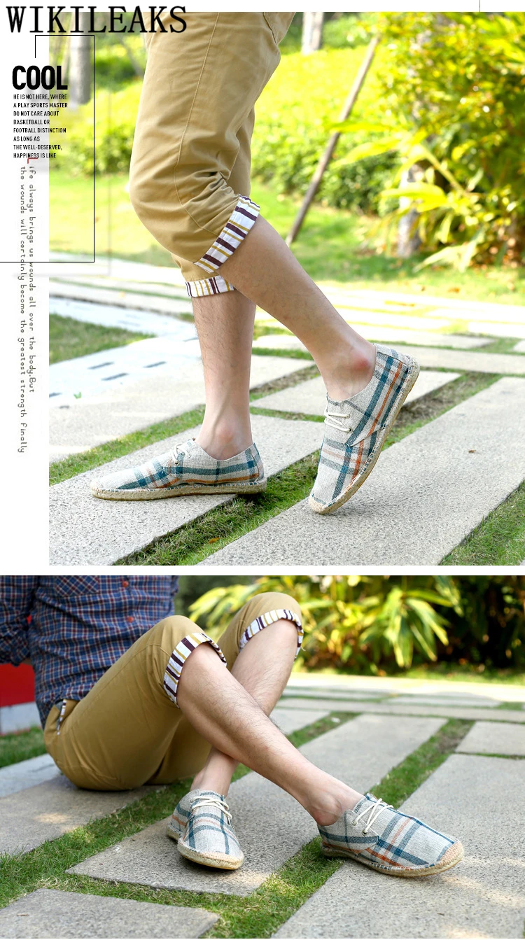 espadrilles men breathable shoes mens canvas shoes casual summer shoes men zapatos de hombre tenis masculino buty meskie