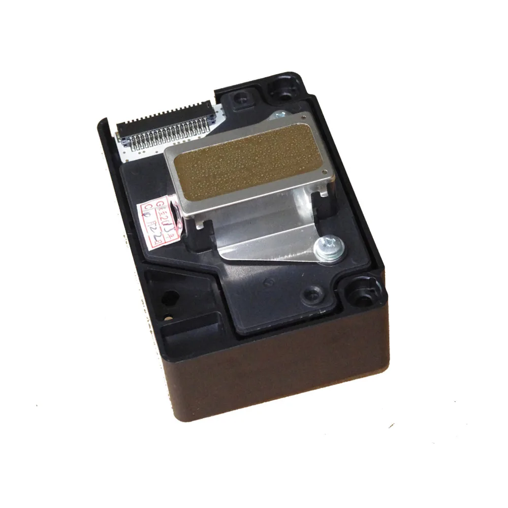 Печатающая головка F185000 для Epson T1100 T1110 Me1100 C110 C120 L1300 T30 T33 TX510 Me70 Me650|printhead for epson|print