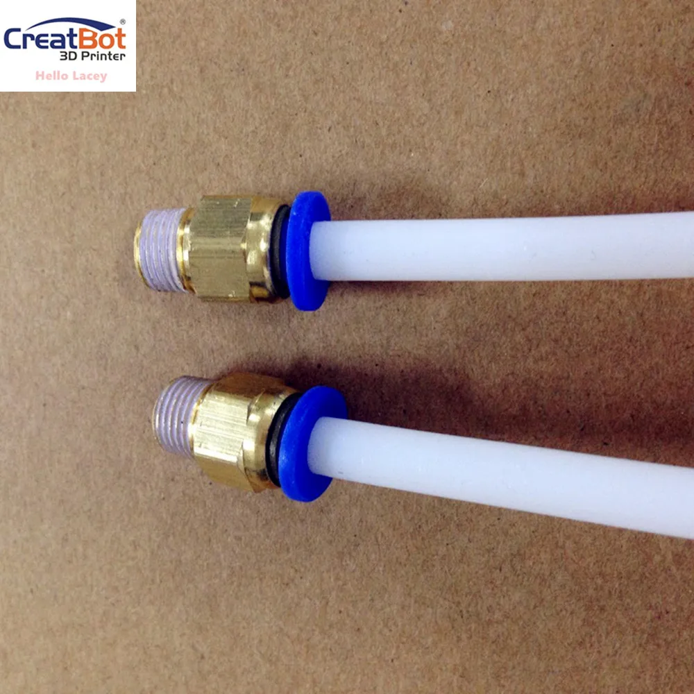 5 шт. быстроразъемные блоки для принтера CreatBot | Компьютеры и офис