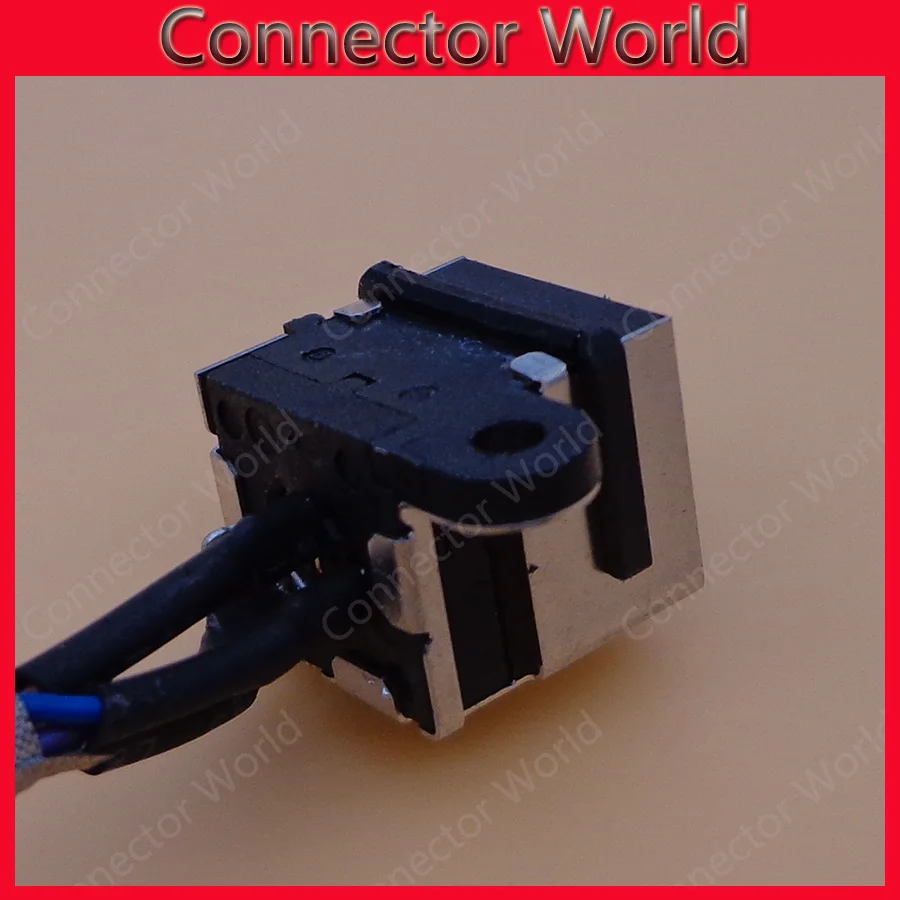 1-20 шт./лот 2JY55 02JY55 DD0R01PB000 для нового оригинального Dell 14R Vostro 3450 N4110 зарядное