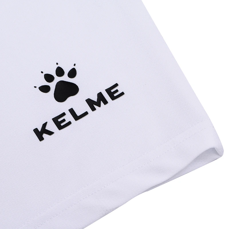 Kelme летние быстросохнущие мужские шорты для футбола, спортивные шорты для тренировок, мужские шорты для бега, мужские шорты для бега KMC160029