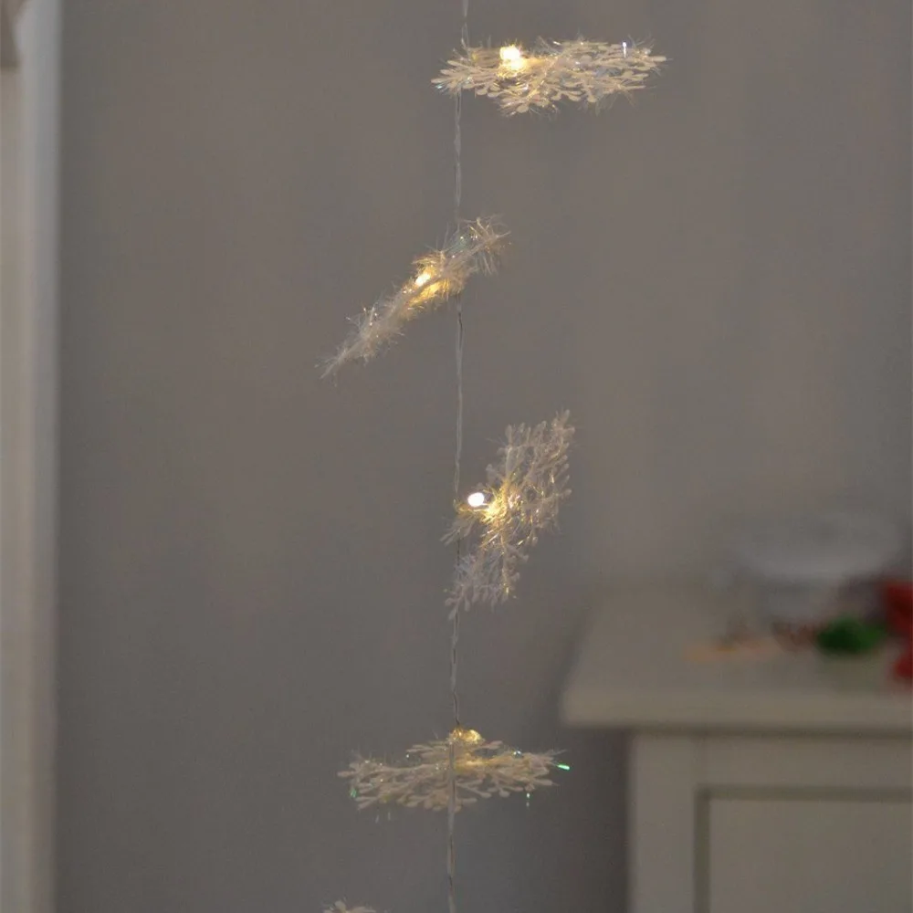 Снежинка дизайн на свадьбу Рождество вечерние декор для создания сказочной