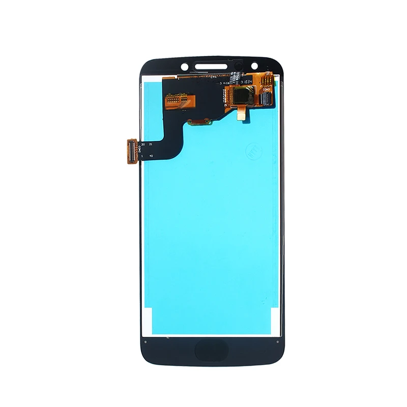 Alesser для Motorola MOTO E4 XT1765 ЖК дисплей и сенсорный экран в сборе Замена с