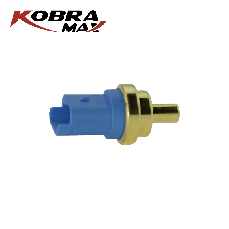 KobraMax датчик автомобиля хладагент температуры подходит для PSA 1338C0 FIAT