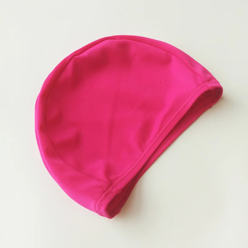 2019 Elastic Waterproof PU Fabric Protect Ears Long Hair Sports for Men Women | Спорт и развлечения