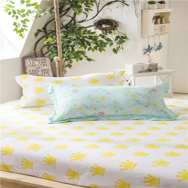 3 шт. постельное белье с реактивной печатью набор пододеяльников King size queen Размер