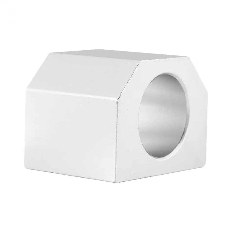 Шаровые винты DSG16H шаровые из алюминиевого сплава держатель кронштейна для SFU1604