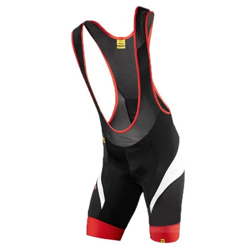 Pro Team Mavic новая велосипедная 9D гелевая накладка велотрусы MTB быстросохнущая дышащая мягкая Спортивная одежда для велосипеда лайкра - Цвет: 2