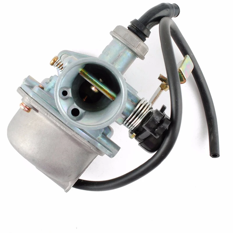 Карбюратор PZ19 Carb 50 70 90cc 110cc 125cc ATV sunl NST китайский кабельный дроссель|pz19 carb|carburetor