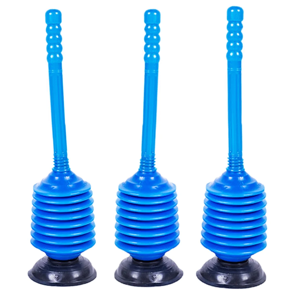 Устройство для избавления от засоров моек туалета присосок ручной вакуумный