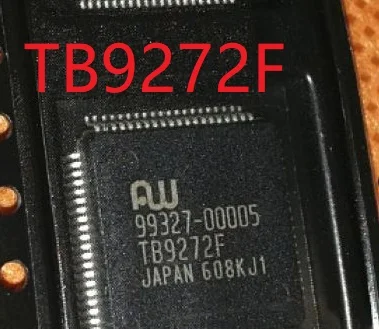 Новинка QFP TB32302FG TB62223FG TB62501FG TB62506FG TB62717F TB6572AFG TB62D516FG TB9070F TB9272F TB9324FG TB9374FG | Обустройство