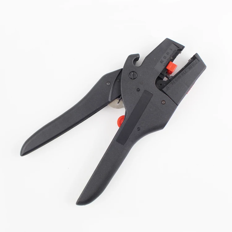 Self-adjusting Insulated Wire Stripper FS-D3 | Инструменты