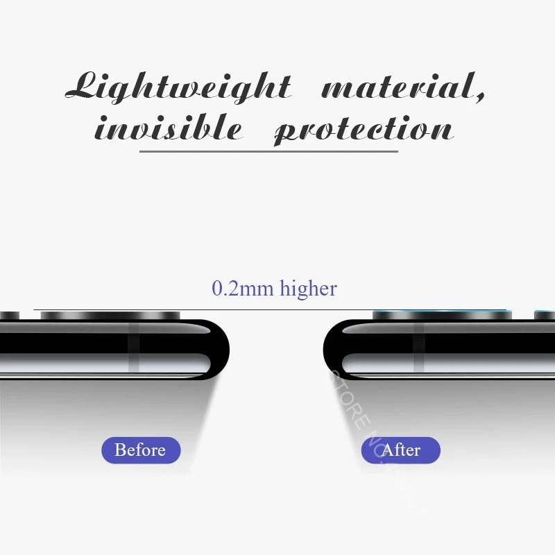 Закаленное стекло для задней камеры Xiaomi Mi9 SE Mi 6 Play Mix3 2S Max 2 3 Note Pocophone F1 Redmi 7 Pro 5 Plus S2 |