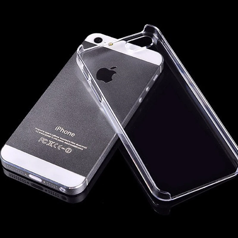 Силиконовый чехол для iphone 6 лидер продаж мягкий прозрачный гелевый Чехол из ТПУ