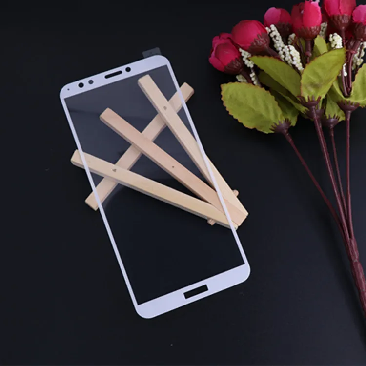 3D 0 26 мм 9 H предварительно mi um закаленное Стекло Для Сяо x2s красный 5 плюс HD полный