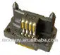 Совместимый барабанный чип для Xerox WC7328 7335 7345 7346 PRO C2128 2636 3545|chip| |