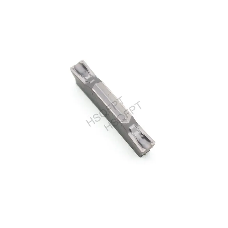 10 шт. ZTFD0303-MG YBG302 режущие карбидные вставки токарные токарный инструмент с ЧПУ