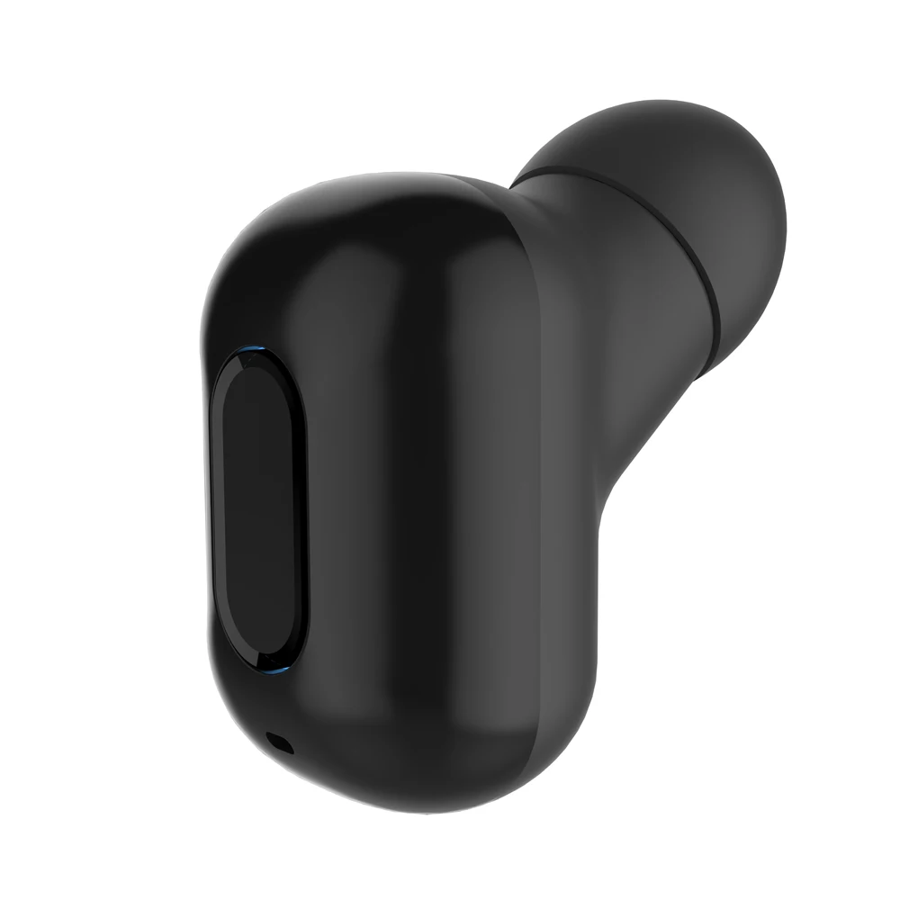 Наушники-вкладыши Bluetooth ITUF JT X2 TWS Беспроводные спортивные мини-наушники-вкладыши