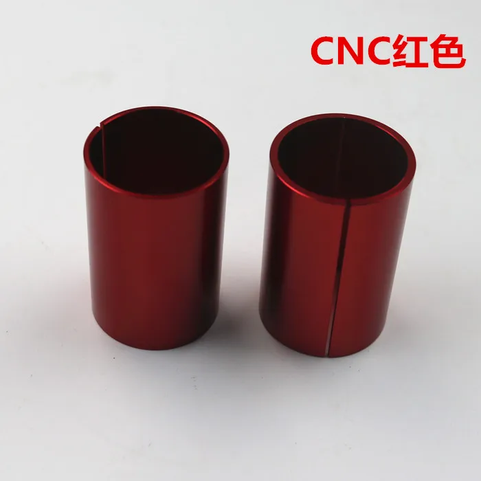 

Motorcycle Front Shock Absorbers Caps Sleeve Bold For 30mm 31mm Turning 33mm For Honda Yamaha Kawasaki Suzuki Aprilia Ducati Ktm