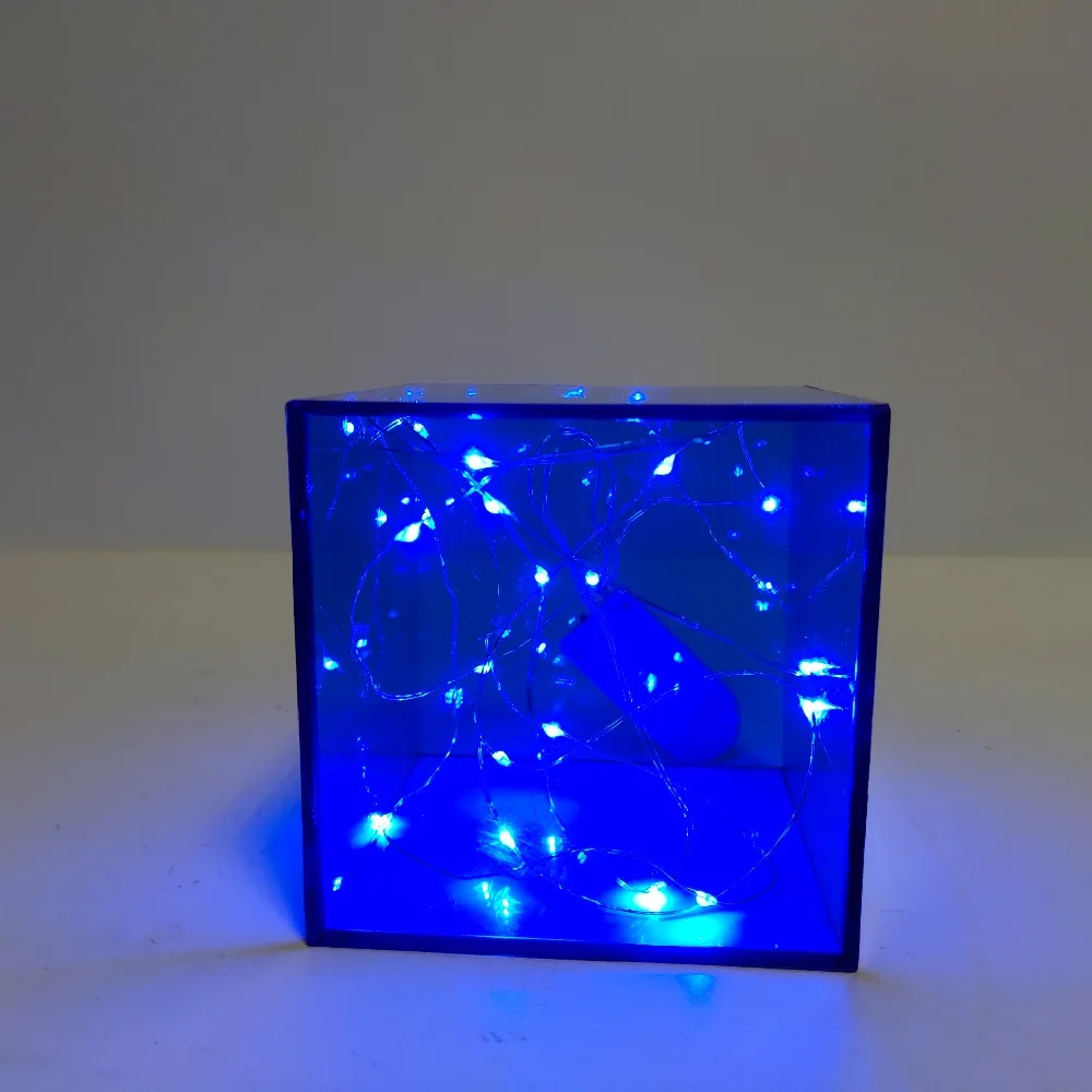 Мстители Tesseract светодиодный игрушки Фигурки 1:1 Косплей 10x10 см танос Железный человек Бесконечность камни Avangers Endgame Loki Tesseract
