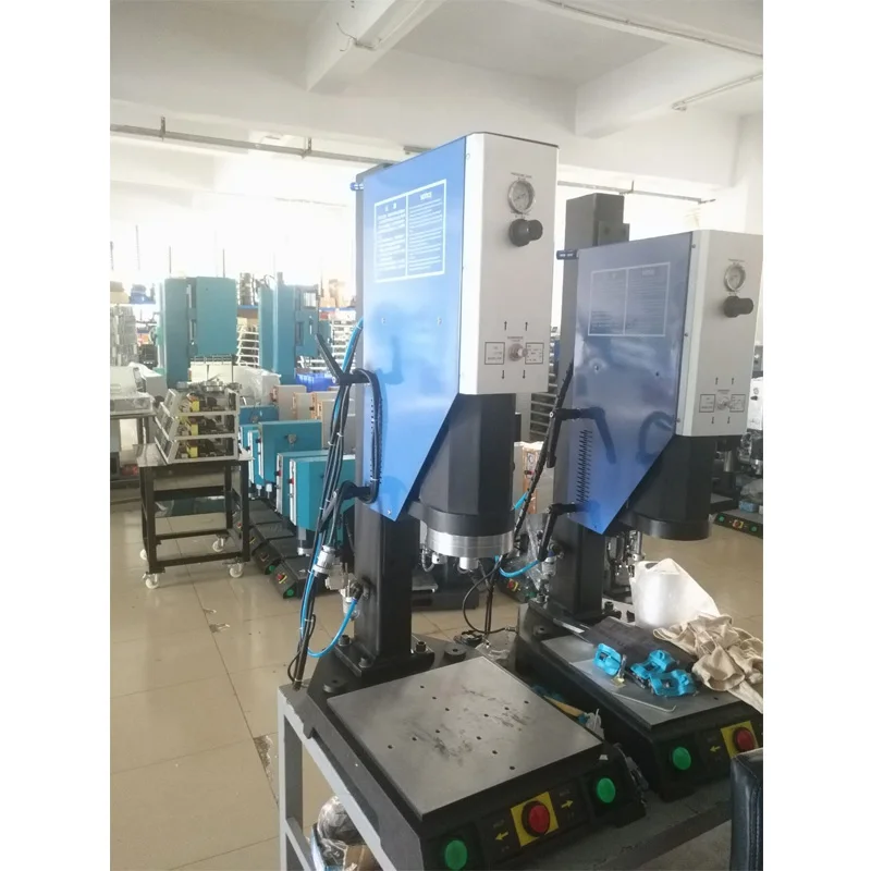 ultrasonic welding machine for plastic 2000W 20khz adjustment | Бытовая техника