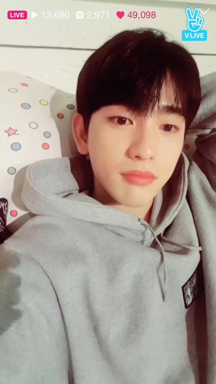 Kpop Got7 JR свитшот с капюшоном для мужчин и женщин толстовки длинными рукавами в