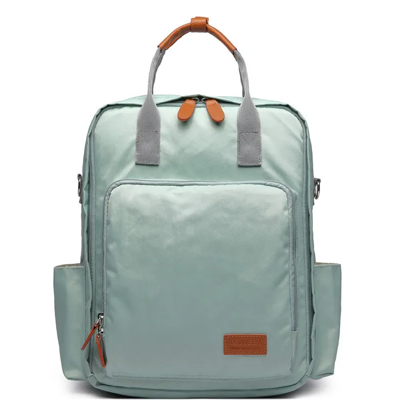 Сумка для мамы и ребенка Большой Вместительный рюкзак держатель детской