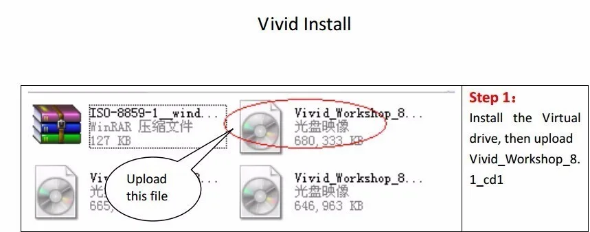 Программное обеспечение для ремонта всех данных 10 53 + mitchell по запросу Авто atsg vivid