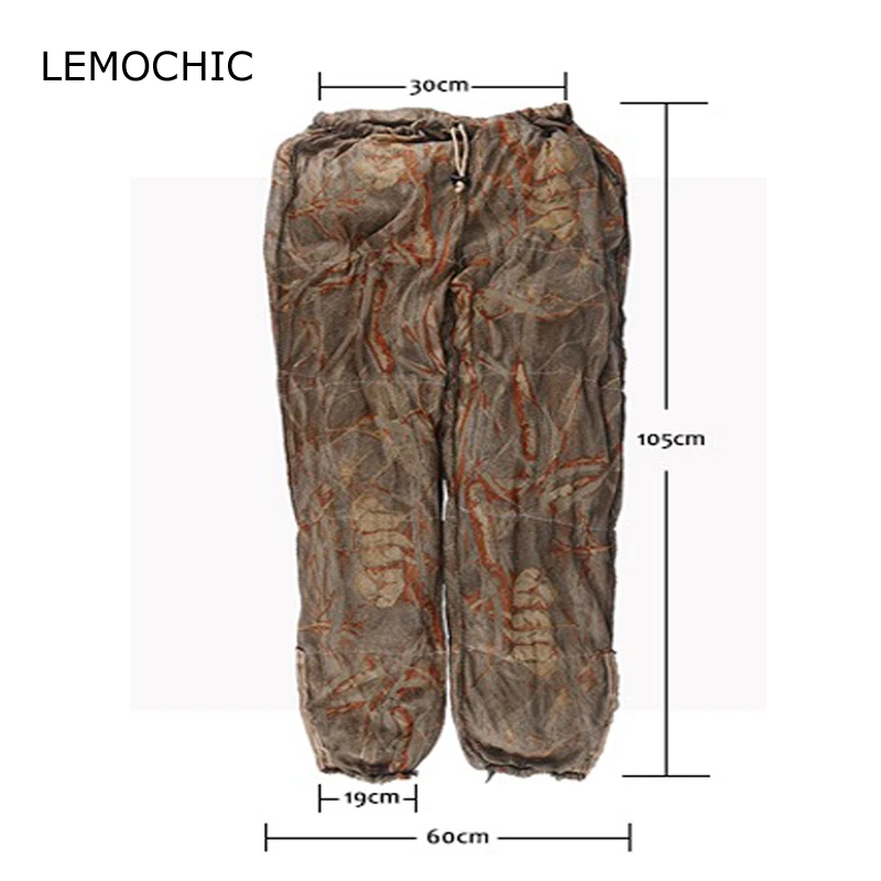 LEMOCHIC Камуфляжный зимний Тактический Костюм Военная промышленность БОЕВОЙ