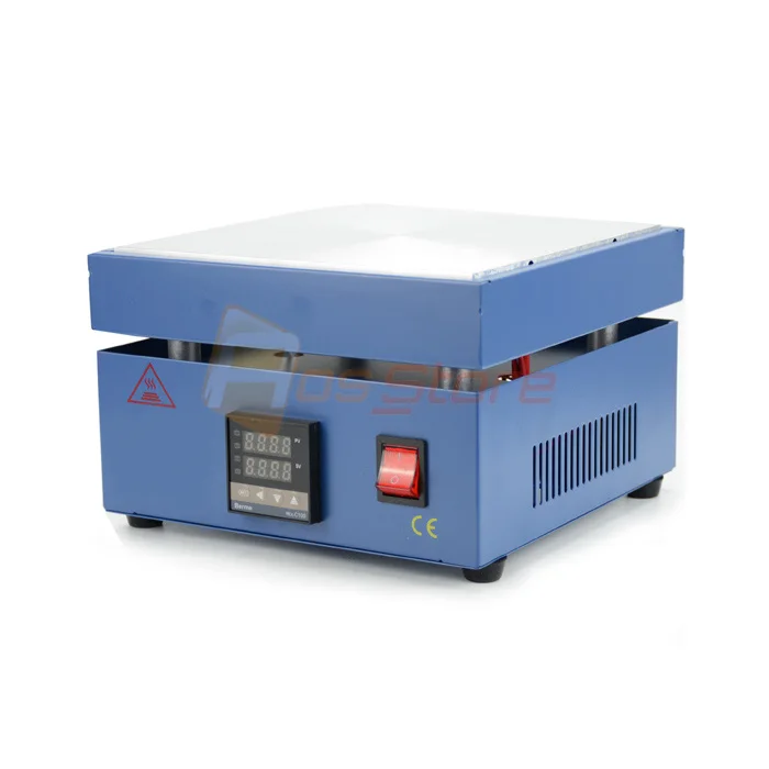 110 V/220 V ручной аппарат для упаковки в целлофан сигарет Косметика покерная коробка блистерная пленка устройство для запечатывания тары