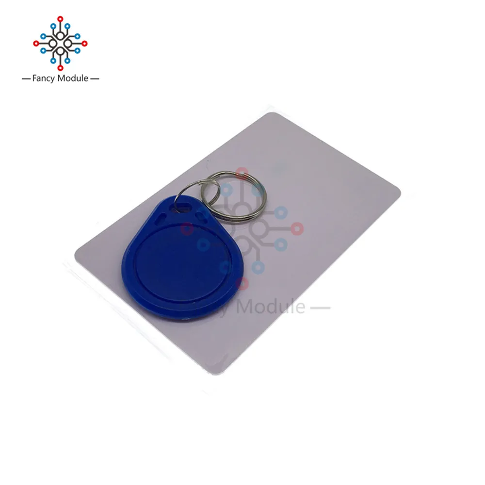 PN5180 NFC RF I датчик ISO15693 RFID высокочастотный IC кардридер Icode 2 | Инструменты
