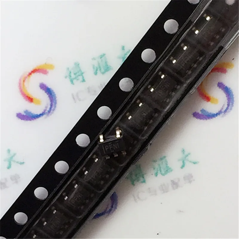 TPS60403DBVR TPS60403DBVT PFNI SOT23 5 оригинальный и новый бесплатная доставка|authentic| |