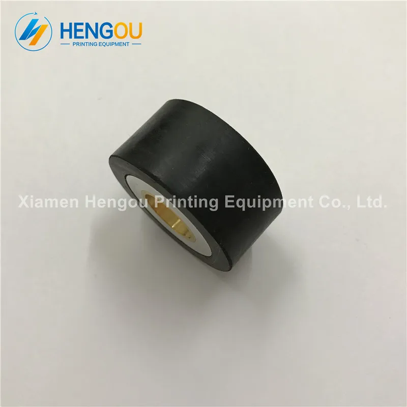 5 шт. Komori колеса FGY3131034 FGY 3131 034 komori автоматический ролик 7643713101 Размер 40x15x20mm|roller| |