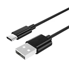 Кабель USB Type-C, Micro USB, для Samsung Galaxy A6, A8, 2018 Plus, C5, C7, C8, C9, C10 Pro