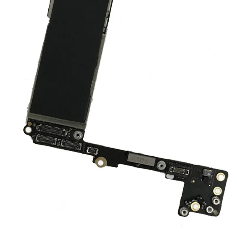 Бесплатная доставка 256 ГБ для iphone 7 plus материнская плата без Touch ID 100% оригинал